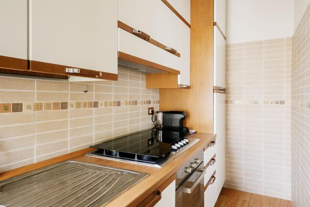 Casa Angelina Con 3 Camere Da Letto Rome Exterior photo