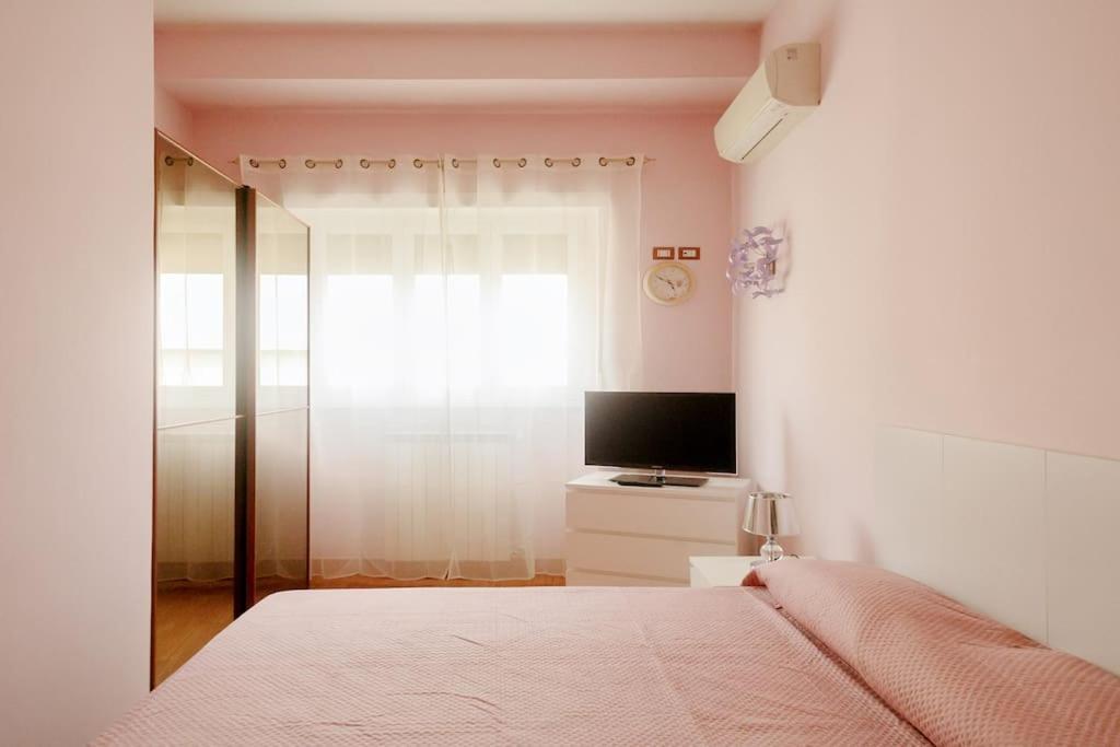 Casa Angelina Con 3 Camere Da Letto Rome Exterior photo