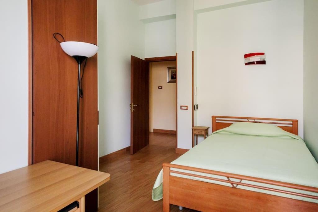 Casa Angelina Con 3 Camere Da Letto Rome Exterior photo
