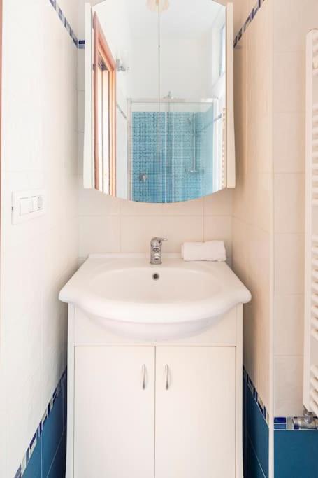 Casa Angelina Con 3 Camere Da Letto Rome Exterior photo
